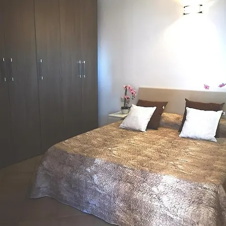 Apartman Casa Linda Olbia
