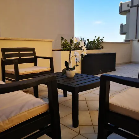 Apartman Casa Linda *