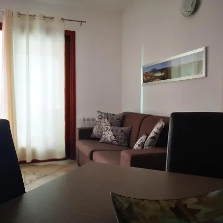 Apartman Casa Linda