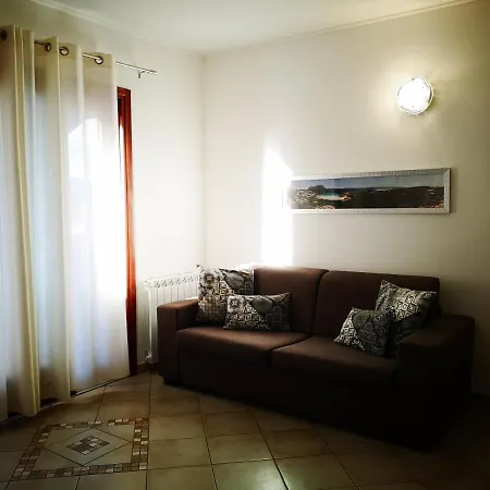 Casa Linda Olbia