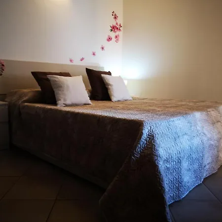 Casa Linda Apartman Olbia